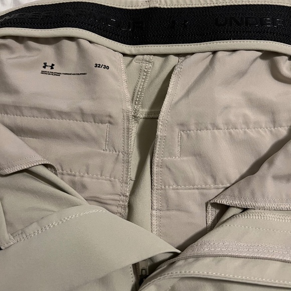 Under armour Golf pants - Picture 3 of 5